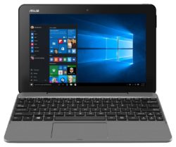 Asus Atom T101 10.1 Inch 2GB 32GB Laptop - Grey
